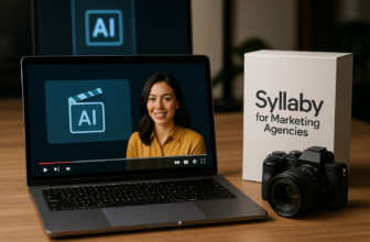 syllaby for marketing agencies - featured image
