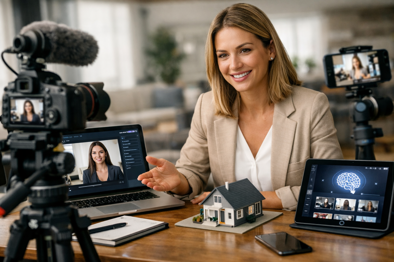 syllaby for real estate marketing - featured image