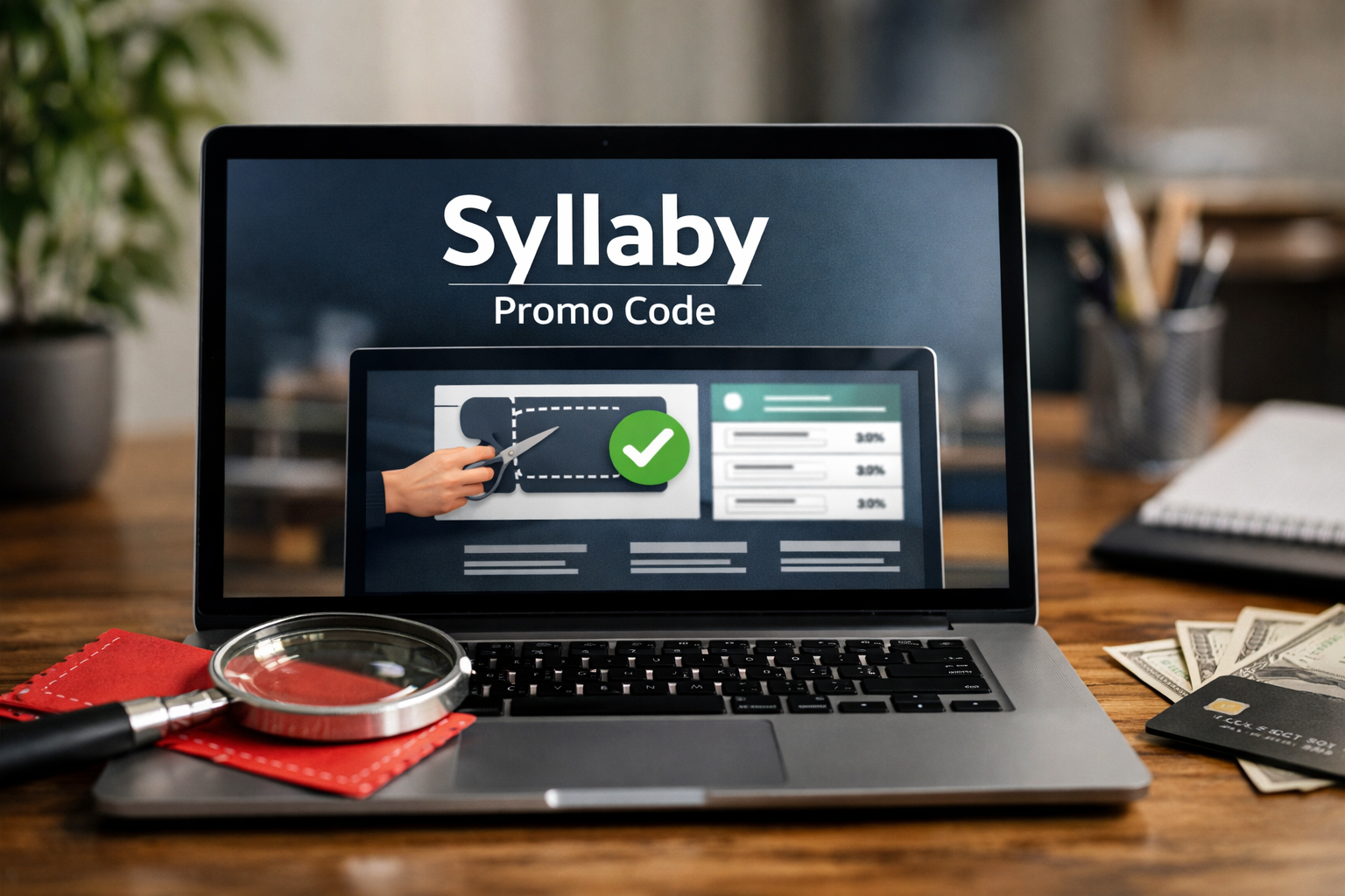 syllaby promo code 2026 - featured image