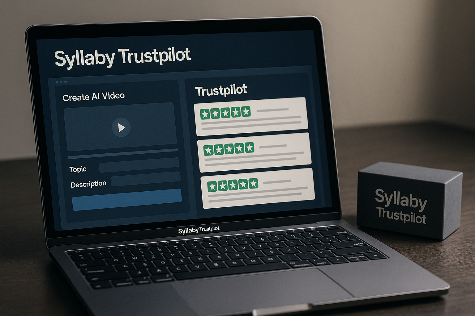 syllaby trustpilot review - featured image