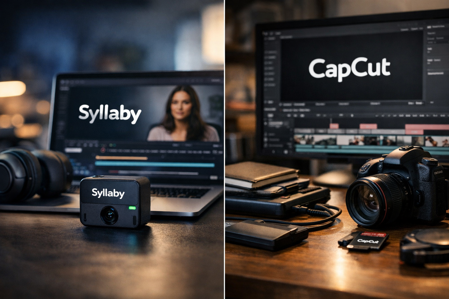 syllaby vs capcut - featured image