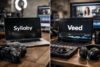 syllaby vs veed - featured image