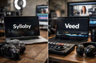 syllaby vs veed - featured image