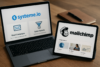 systeme.io vs mailchimp - featured image