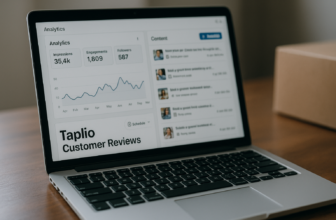 taplio customer reviews - featured image