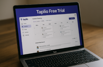 taplio free trial - featured image