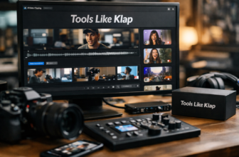 tools like klap - featured image