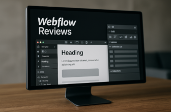 webflow reviews - featured image