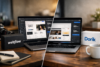 webflow vs dorik - featured image