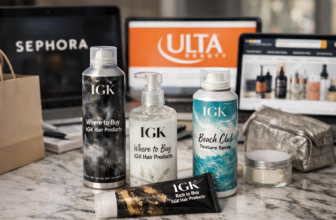 where to buy igk hair products - featured image