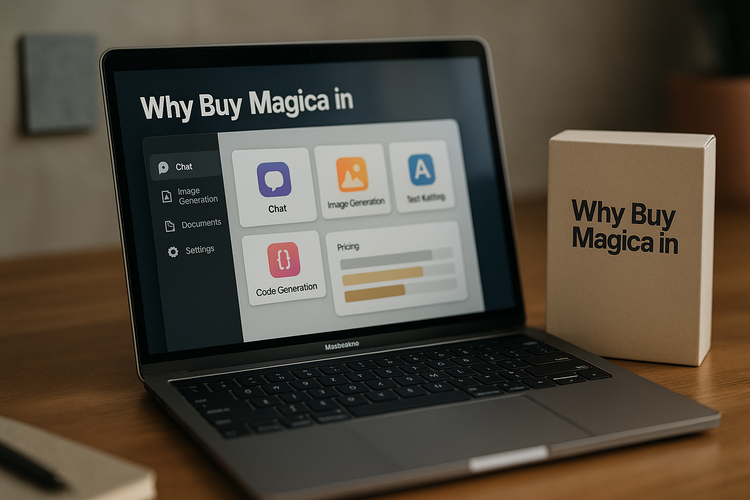 why buy magica - featured image