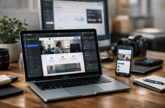 why choose webflow - featured image
