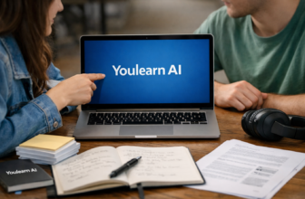 youlearn ai alternatives 2026 - featured image