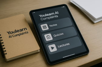 youlearn ai complaints - featured image