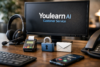 youlearn ai customer service - featured image