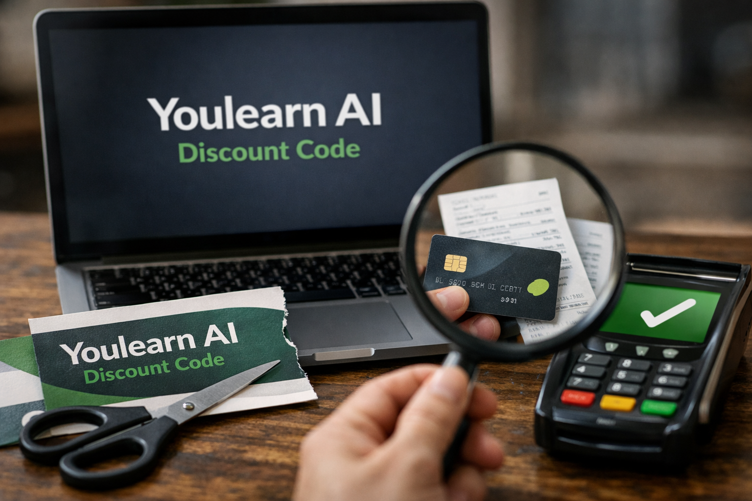 youlearn ai discount code 2026 - featured image