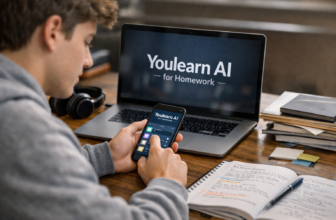 youlearn ai for homework - featured image