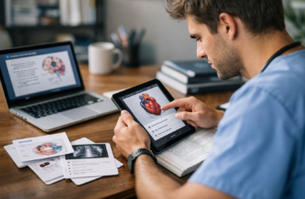 youlearn ai for medical students - featured image