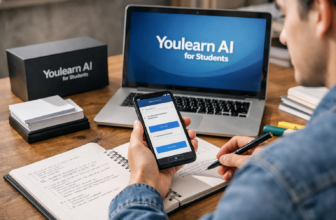 youlearn ai for students - featured image