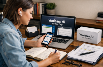 youlearn ai for test prep - featured image