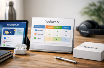 youlearn ai pricing 2026 - featured image