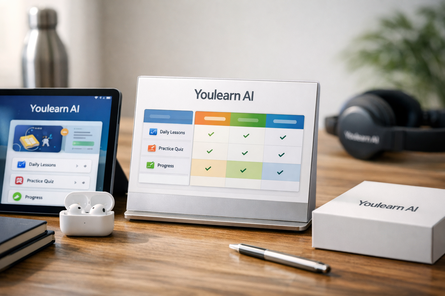 youlearn ai pricing 2026 - featured image