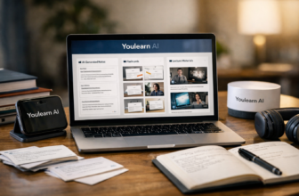 youlearn ai review 2026 - featured image