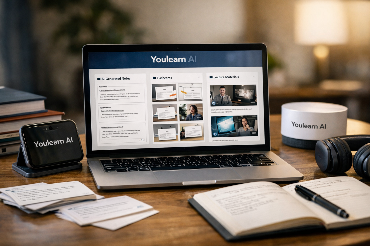 youlearn ai review 2026 - featured image