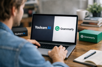youlearn ai vs grammarly - featured image
