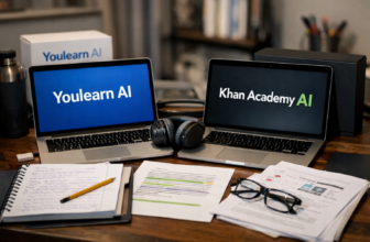 youlearn ai vs khan academy ai - featured image