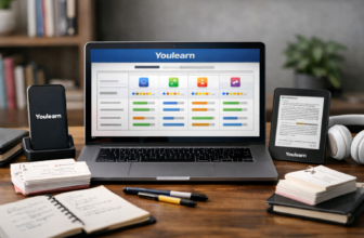 youlearn alternatives 2026 - featured image