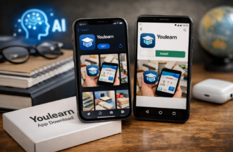 youlearn app download - featured image