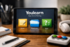 youlearn app store rating - featured image