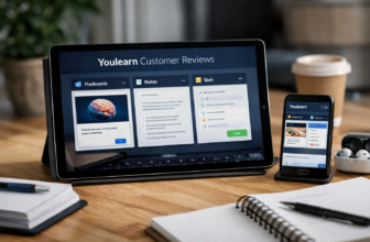 youlearn customer reviews - featured image