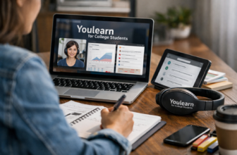 youlearn for college students - featured image