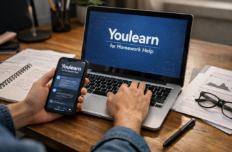 youlearn for homework help - featured image