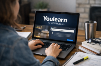 youlearn for wgu students - featured image