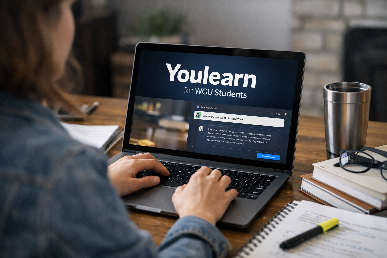 youlearn for wgu students - featured image