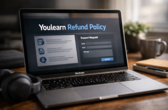 youlearn refund policy - featured image