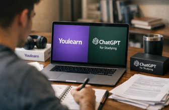 youlearn vs chatgpt for studying - featured image