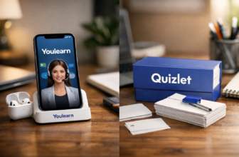 youlearn vs quizlet - featured image