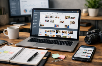 best app for planning social media posts - featured image