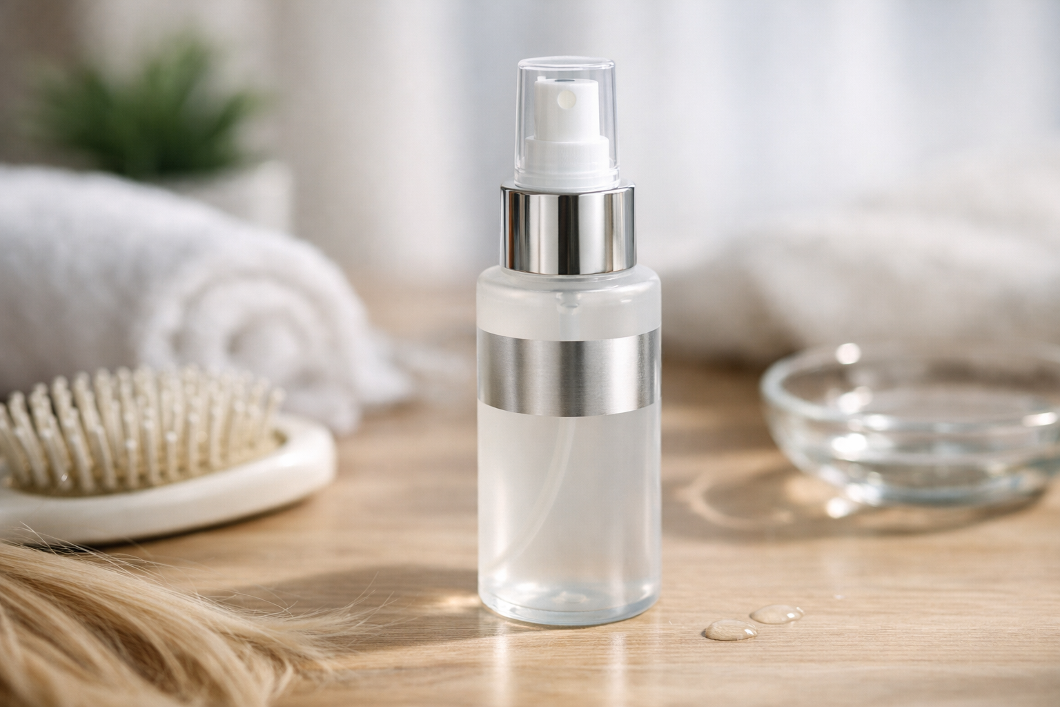 igk scalp treatment thinning hair - featured image