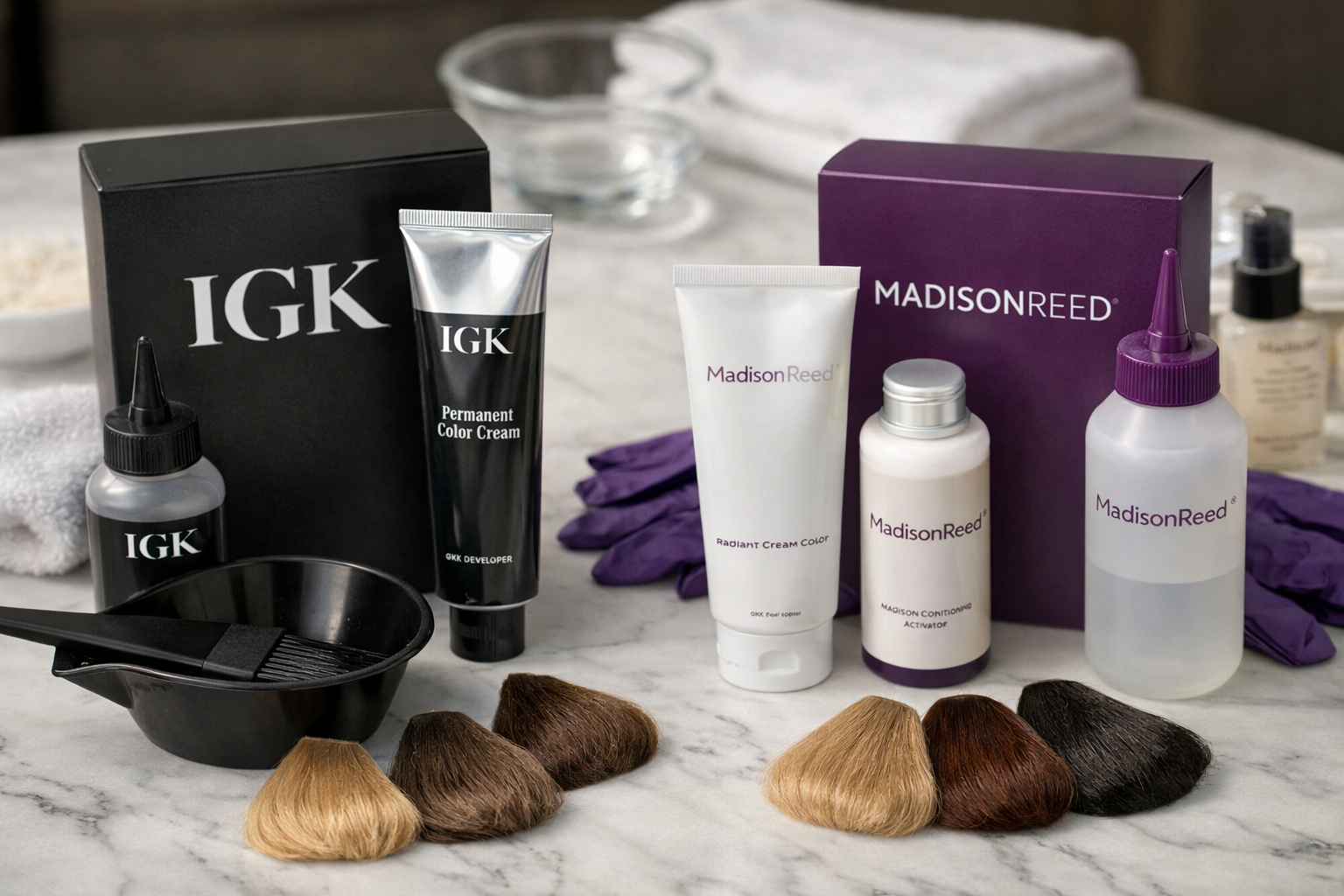 igk vs madison reed - featured image