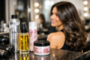 is igk hair salon quality - featured image