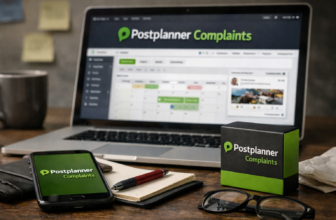 postplanner review complaints - featured image