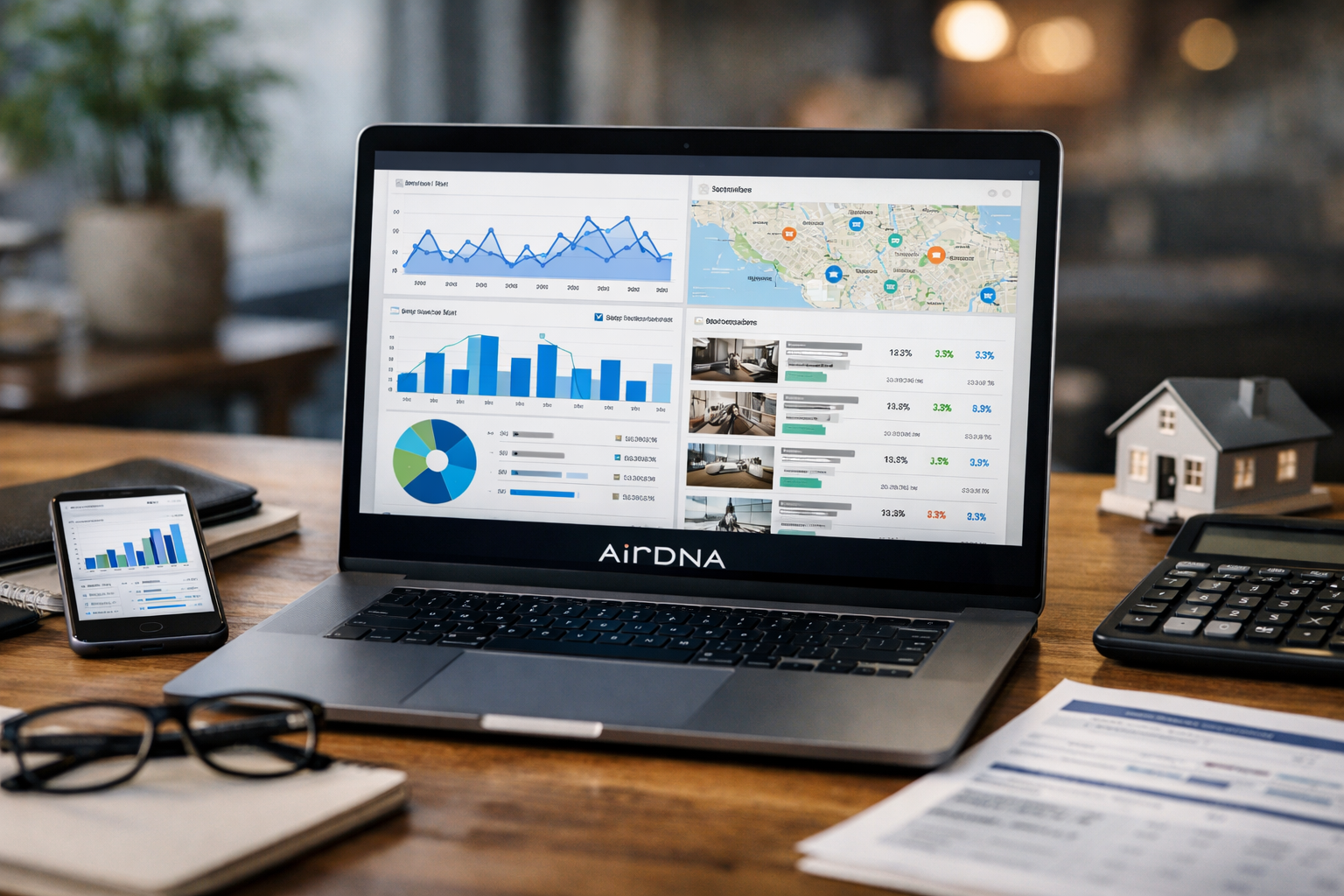 airdna review - featured image