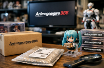 animegearguru review bbb - featured image