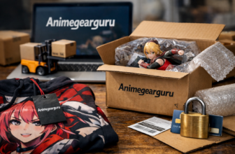 animegearguru review - featured image
