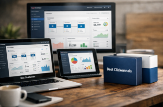 best clickfunnels alternatives - featured image